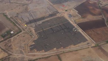 Hollanda 'nın başkentinin manzarası