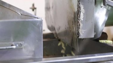 Lezzetli bir pasta yapma süreci