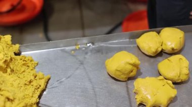 Tatlı patates üretimi