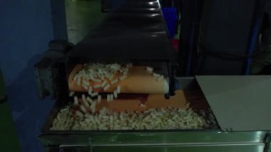 fabrika üretimi et