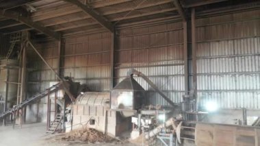 Metal boruların üretimi