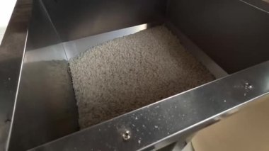 Tahta bir fıçıya yakın çekim