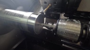 Metali kesme işlemi