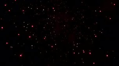 Metin için alanı olan soyut arkaplan