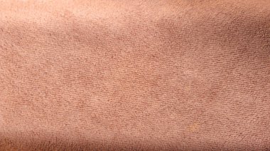 kahverengi renk deri arka plan.