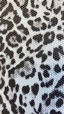 Soyut kumaş dokusu arkaplanı