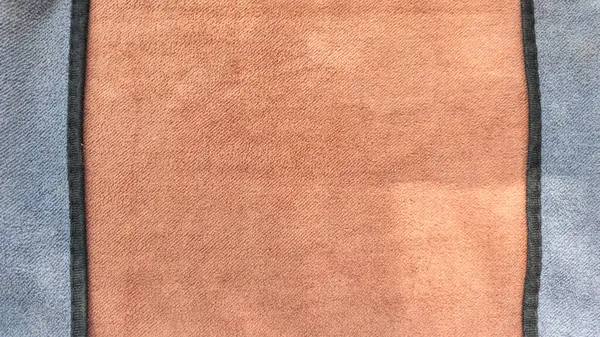 Eski kot kumaşın arkaplanı