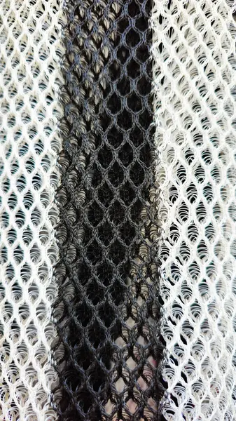 Soyut grunge arkaplanı. Siyah beyaz desenli arkaplan