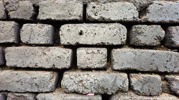 tuğla duvarlı tuğla desen.