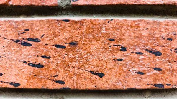 Tuğla duvar dokusu arkaplanı