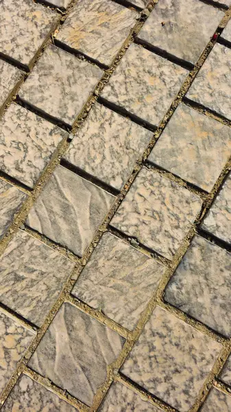 Taş döşemeleri doku arka plan