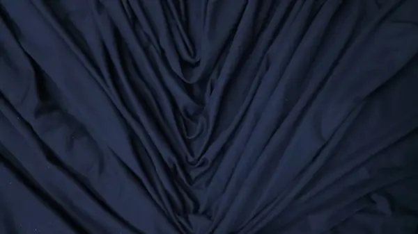 doku arka plan, model. Mavi ipek kumaş. Bu organza. Burası lüks bir yer. Konforlu bir yer ve projelerinizden kalan her şey var. bu