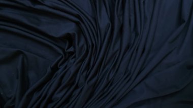 doku arka plan, model. İpek kumaş ve za.