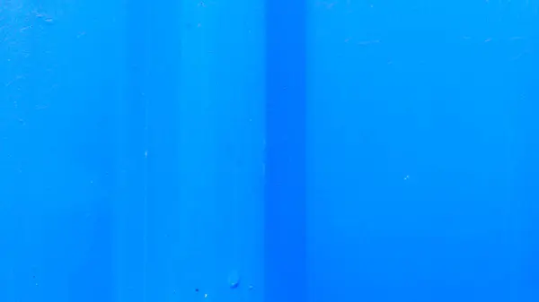 blue metal texture background.