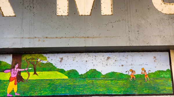 Dünyanın en ünlü simgesinin başkenti.