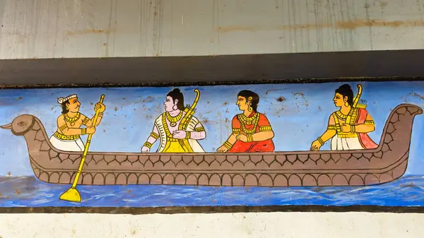 İsrail 'in başkentinin en ünlü simgesine sahip antik şehrin tapınağı.