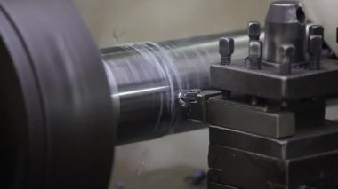 Metali kesme işlemi