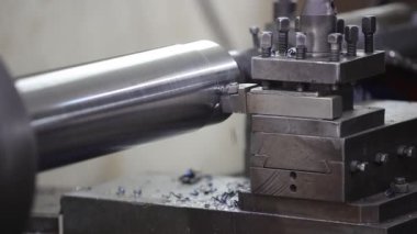metal cnc kepçe makinesi