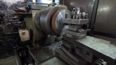 the image of the machine