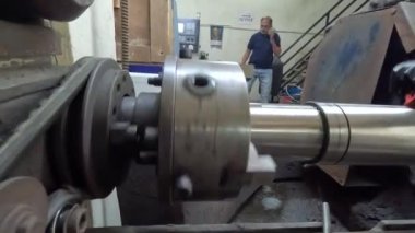 Metali kesme işlemi