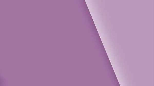 Ilustración Fondo Púrpura Con Formas Efectos — Foto de Stock