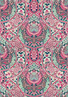 Kadın giysileri için dijitalsiz çiçek deseni, çiçek duvar kağıdı desenleri Kilt dijital baskı, maxi, etek, elbise tekstil tasarımı.