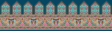 Kadın giysileri için dijitalsiz çiçek deseni, çiçek duvar kağıdı desenleri Kilt dijital baskı, maxi, etek, elbise tekstil tasarımı.