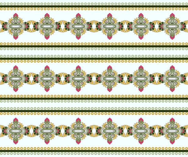 Płynny Cyfrowy Kwiat Kwiatowy Drukuj Dla Kobiet Odzież Wzory Tapety — Zdjęcie stockowe