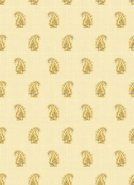 Спереди Сзади Цифровая Печать Макси Юбка Платье Цифровой Абстрактный Фон — стоковое фото