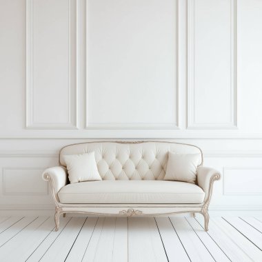 modern parlak iç mekanlar 3 boyutlu resimleme