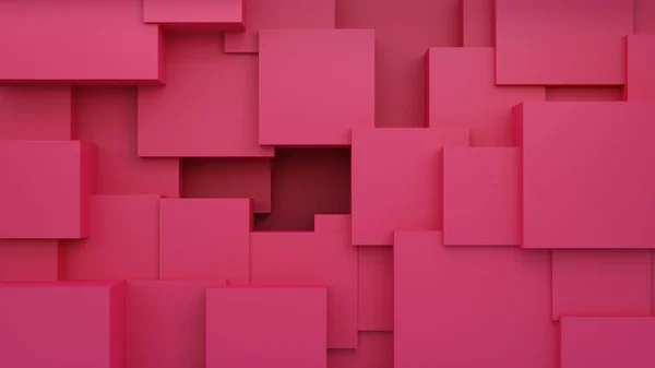 Mor küplerle soyut arkaplan.