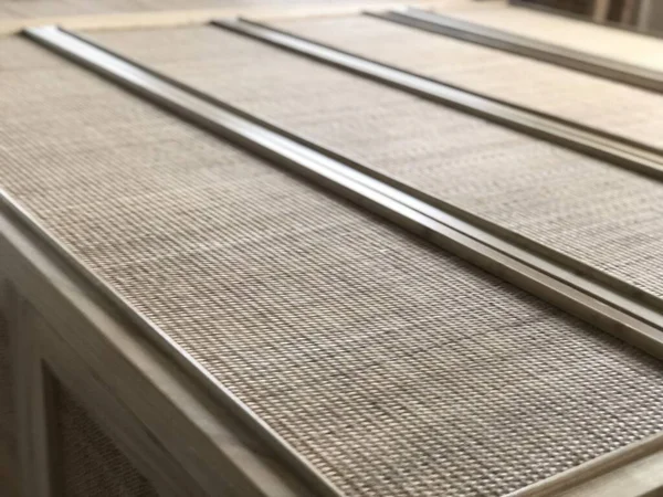 beauty and creative handcraft by rattan for furniture and decoration