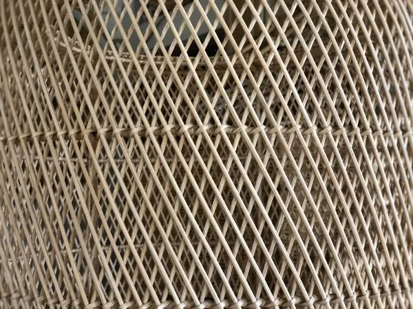 beauty and creative handcraft by rattan for furniture and decoration