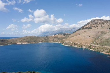 Arnavutluk. Avrupa 'nın Maldivleri