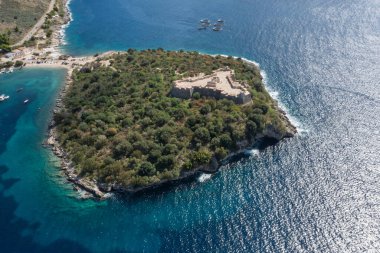 Arnavutluk. Avrupa 'nın Maldivleri