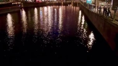 Hollanda 'da güzel bir gün Amsterdam Lahey Madurodam' da küçük evler