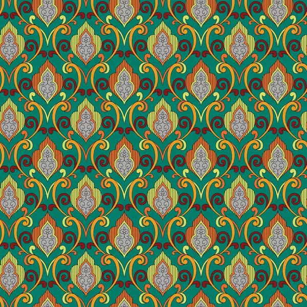 Tekstil tasarım ekran ve dijital baskı için güzel desenli arkaplan deseni, süs ve soyut çiçekler, duvar kağıdı arkaplan deseni