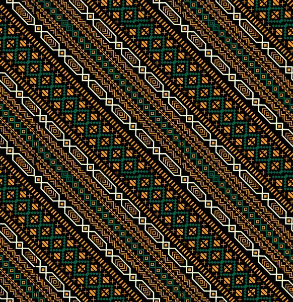 Geometrik şekil Tekstil kumaş baskısı için çizgili güzel renk kombinasyonu çiçek süslemeleri soyut desen, arkaplan, duvar kağıdı, ekran ve dijital bez baskı