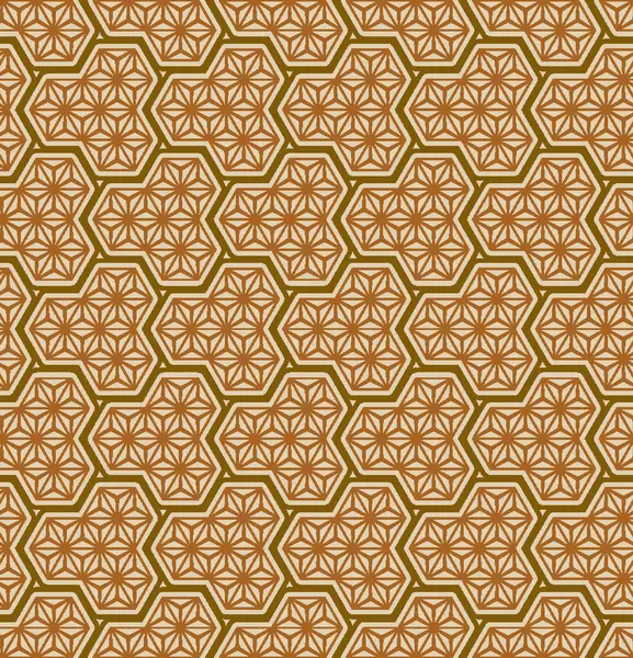 Arapça süsleme ile Seamless modeli.