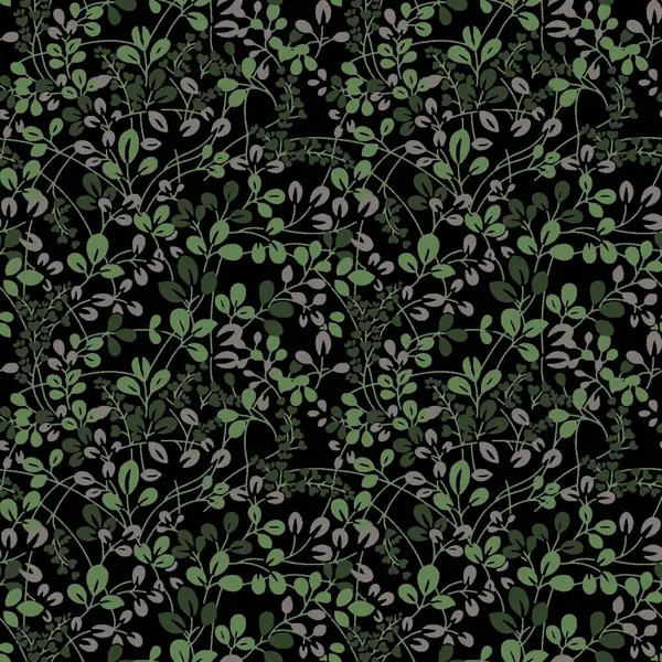 Benzersiz renk eşleşmesi olan küçük çiçek desenini tekrarlayan Güzel Allover Süsleme içinde arkaplan deseni ve dijital ve ekran yazdırma için tekstil tasarımı için soyut desen 