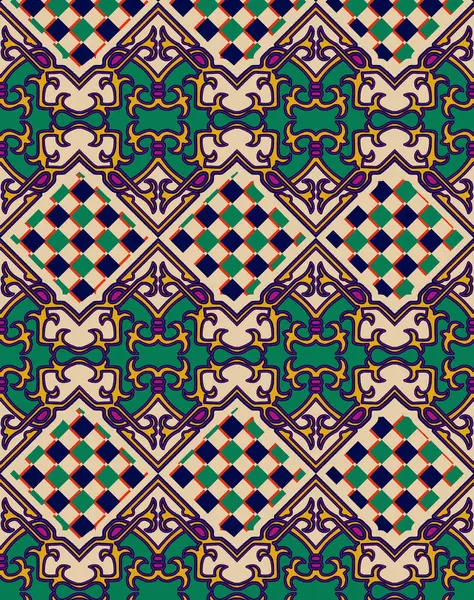 Geometrik güzel Allover Deseni arka plan desen tasarım modeli. duvar kağıdı dijital ekran yazdırma tasarımı arka plan Çiçek süsü, soyut tasarım