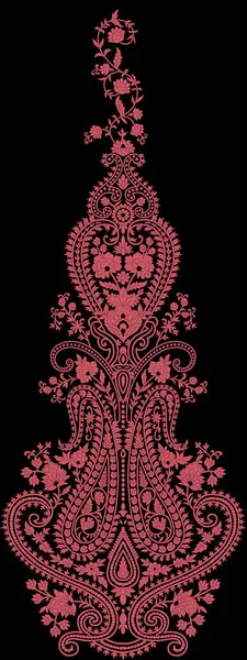 Pembe kar taneleriyle Noel ağacı