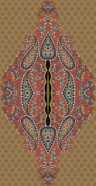 Vektör çizimi. Soyut kar taneleriyle Noel şablonu. Kar taneli Noel arkaplanı.