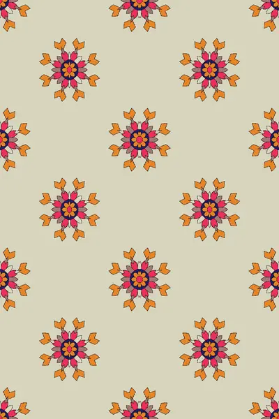 Fantezi çiçekli kusursuz desen, doğal duvar kağıdı, çiçek desenli kıvrım çizimi. Paisley el çizimi elementler. Ev dekoru.