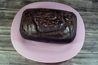 Çikolatalı kek karışımı, lezzetli ev yapımı kekler, zengin protein kaynağı, karbonhidratlar, şeker, enerji, özel durumlar için aroma karışımı, yiyecek kalitesinde malzemelere paketlenmiş, çikolatalı tatlı pasta.