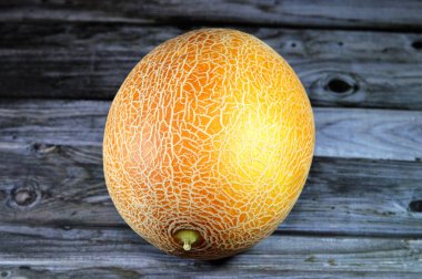 Muskmelon, salatalık melo ya da kavun, birçok yetiştirilmiş türde bir salatalık türü. Meyve bir pepo. Et ya tatlıdır ya da tatsızdır, misk kokulu olsun ya da olmasın.