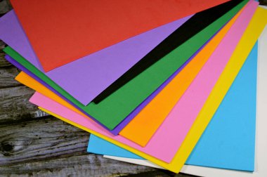 Renkli Eva köpük çarşafları, renkli karton, kauçuk ped, sanat ve zanaat okulu için sünger kağıtları çocuklar için renkli okul yönetim kurulu kağıtları, okul eğitim konseptine dönüş.