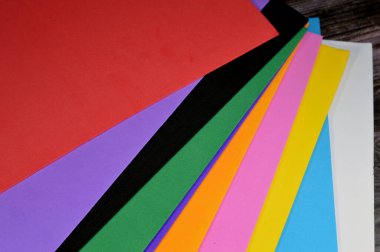 Renkli Eva köpük çarşafları, renkli karton, kauçuk ped, sanat ve zanaat okulu için sünger kağıtları çocuklar için renkli okul yönetim kurulu kağıtları, okul eğitim konseptine dönüş.