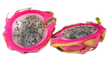 Ejderha meyvesi, pitaya, pitahaya, Selenicereus (eski adıyla Hylocereus) cinsinin meyvesi, her ikisi de Cactaceae familyasından, deri benzeri deri ve meyve kabuğunun dış kısmında belirgin pullu dikenler, çilek armudu.