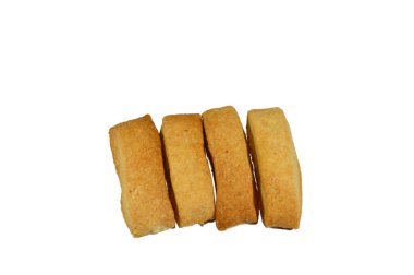 Sade Menen pastanesi, doğulu krakerler ve kurabiyeler, genellikle pişmiş ya da tamr, Ajwa ya da hurma ile doldurulmuş, Arap Mısırlı doğulu kurabiyeler, çay gibi bir içecekle çerez olarak tüketilen